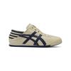 ONITSUKA TIGER Кроссовки унисекс Mexico 66 Paraty Natural Navy кремовые 1183C233-250
