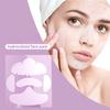 Hydrocolloid Face Fit Cover Sticker Makeup Concealer Crop Invisible Traceless Patch 5-piece Set