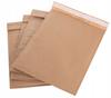 BROWN BUBBLE AIR ENVELOPES H18 18H 100 pieces STRONG CARDBOARD