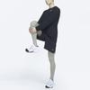 Nike Быстросохнущие компрессионные брюки для тренировок по бегу, мужские брюки светло-армейского цвета BV5642-320