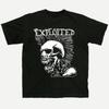 Футболка The Exploited Total Chaos