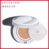 SHISEIDO Makeup Synchro Skin White Cushion Compact WT Ocher 30 Golden 4 12g SPF40 Foundation Liquid Brightening Transparency Fit Shiseido Official