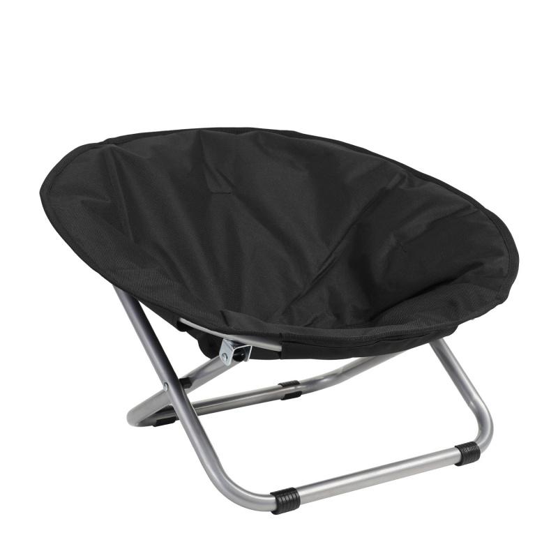 Портативный стул для домашних животных Moon Chair Outdoor Camping Cats Dogs Складная кровать с регулируемой высотой и утолщенным чехлом для стула Keep Warm Chair