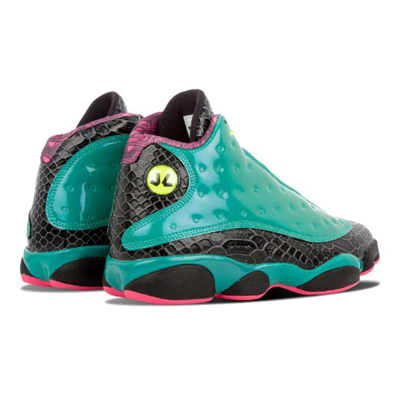 Jordan 13 Ретро Doernbecher Jordan 836405-305