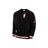 Nike Свободная флисовая толстовка NBA FD6549-010