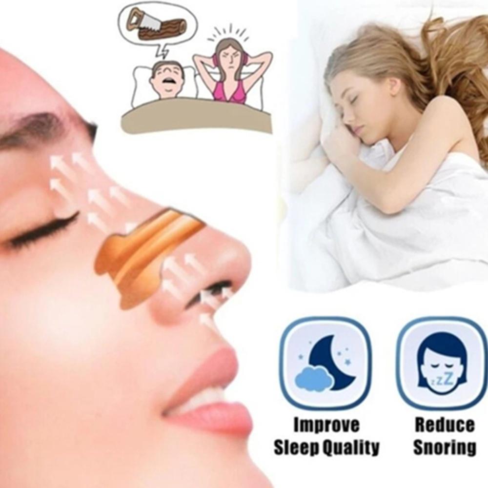 10 шт. дышащие полоски для носа, пластыри против храпа, лучше спят, помогают остановить храп, лучше дышать