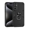 Защитный чехол-кольцо для Samsung Galaxy A26 A36 A56 A16 A06 A55 A35 A25 A15 A05S 5G Защитная крышка Подставка Coque Fundas