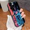 Чехол для телефона в стиле аниме G-Ghost In The Shell для iPhone 17 Pro Max 16 15 14 Pro Max 13 Mini 11 12 Xr X Xs SE Plus Задняя крышка