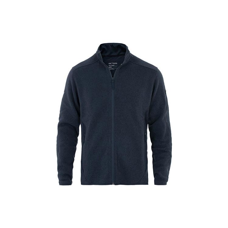 Arcteryx COVERT Fleece Clothing Men's 24089