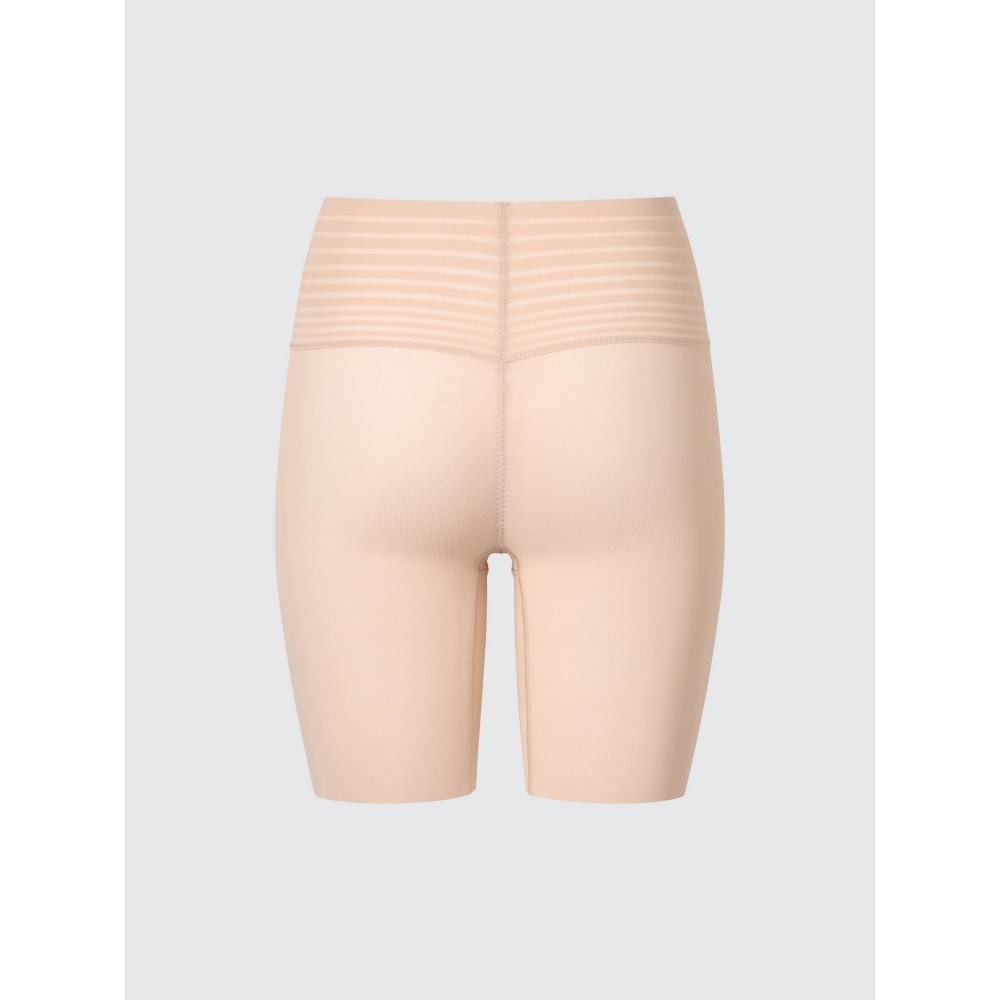 Uniqlo Шорты-корректор Airism Гладкий тип