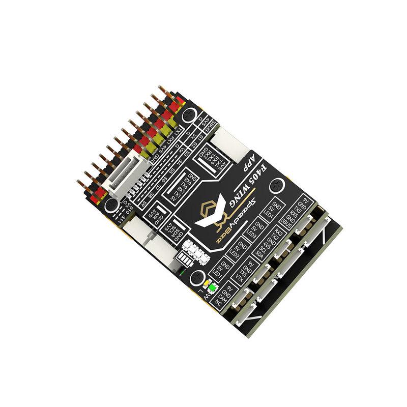 SpeedyBee F405 WING APP Контроллер полета для самолетов