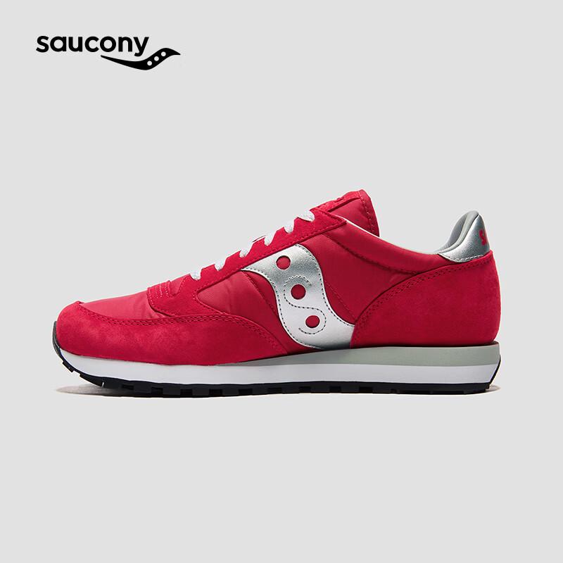 Saucony Jazz Original Unisex Lifestyle Sneakers