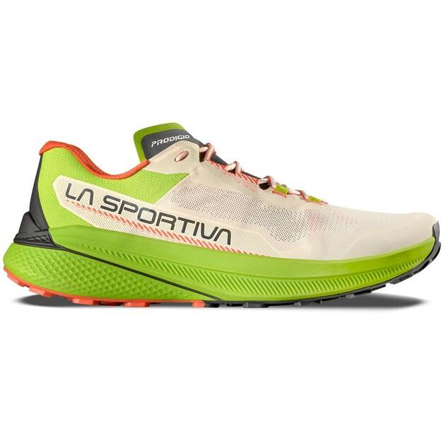 La Sportiva Prodigio Trail Running Shoes