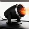 Портативный автомобильный обогреватель 12В, Быстронагревающийся обогреватель 100 Вт, Обогреватель-размораживатель лобового стекла, Обогреватель-антизапотеватель лобового стекла, Аксессуары для салона автомобиля