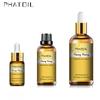 PHATOIL Ylang Ylang Plant Essential Oil with Dropper for Lower Blood Pressure Skin Care SPA Body Massage Natural Fragrance Oil 5ML/10ML/30ML/100ML