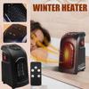 Heater Household Small Hot Blower Desktop Multifunctional Heater