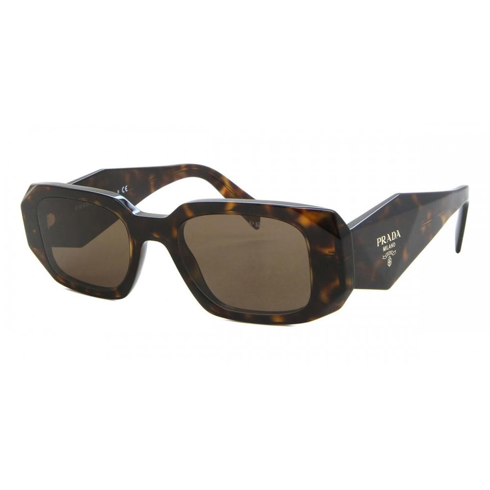 Prada Pr 17ws Символы 2au8c1 Женские Солнцезащитные очки