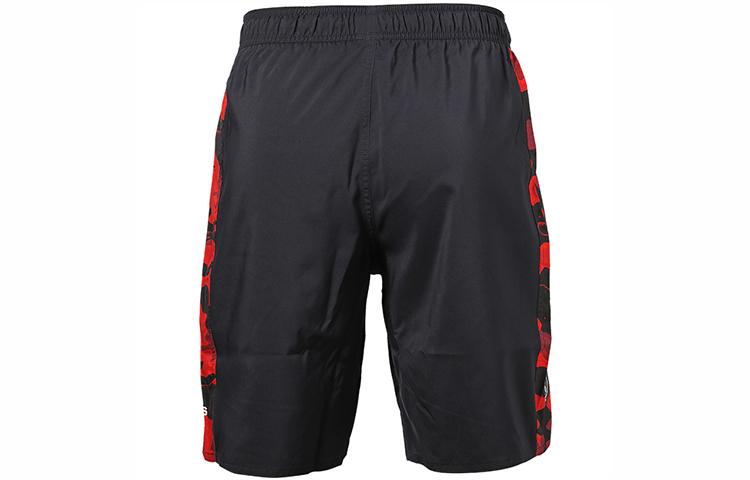 adidas Спортивные шорты Manchester United Мужские Черные Средние GM8984