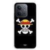 Phone Case - MANIACASE - Xiaomi Redmi 15C 5G - Silicone TPU - One Piece Flag - Flexible