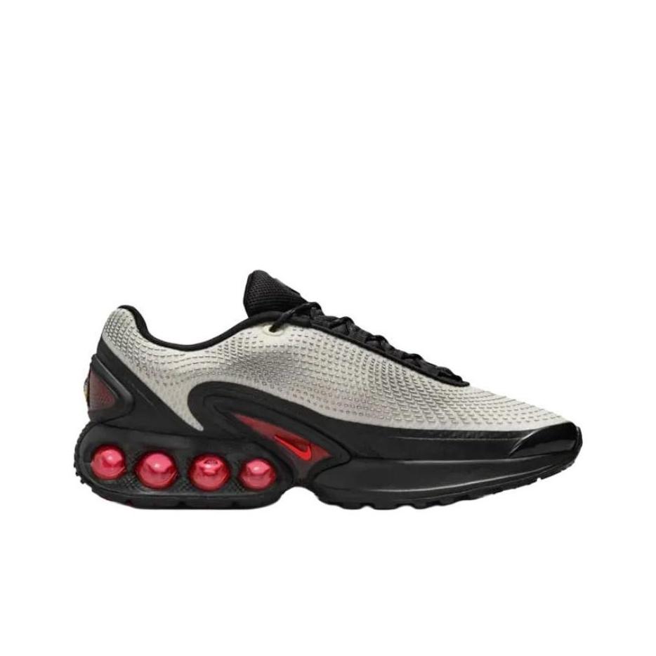 Nike Air Max Dn Бледно-слоновая кость Ярко-алый HQ3422-110