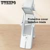 WTEMPO Инструмент для резки овощей, бытовой многофункциональный съемный ластик, инструмент для измельчения картофеля, резак «три в одном», слайсер