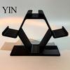 Gaming Desk Setup 3D Printed Game Controller Holder Stand, Universal Video Accessories Display Organizer, Gifts for Gamer Shelf