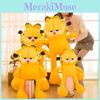 Garfield Plush Toy Stuffed Animal Doll Cartoon Decoration Kids Birthday Gift