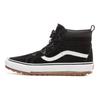 Sk8 Vans-Hi Mte Boa 'Черно-белый' VN0A3ZCGDX6