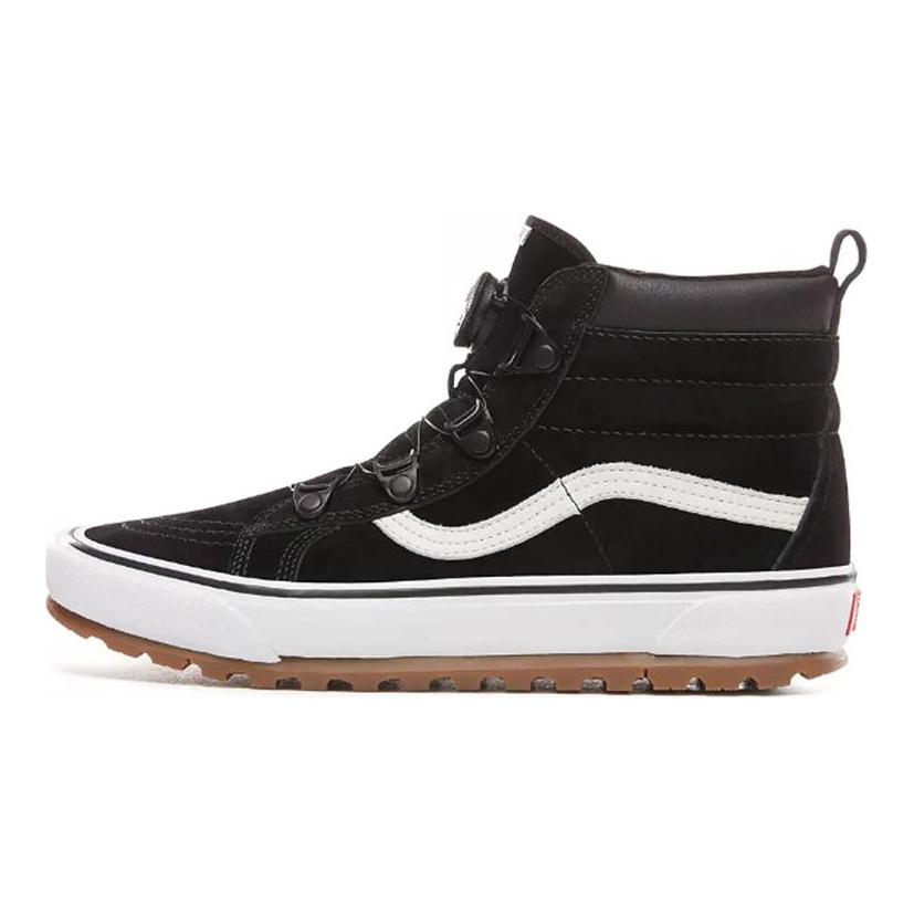 Sk8 Vans-Hi Mte Boa 'Черно-белый' VN0A3ZCGDX6