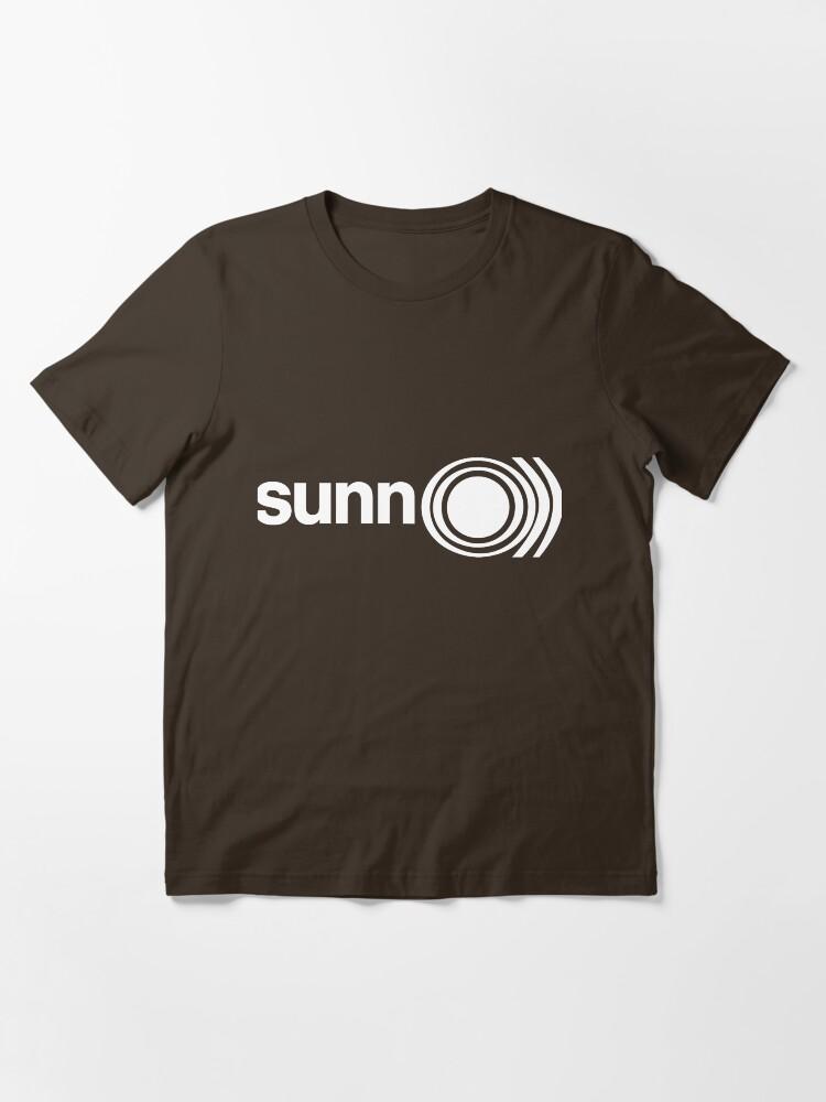 Kingsman Sunn Amp Essential T-Shirt