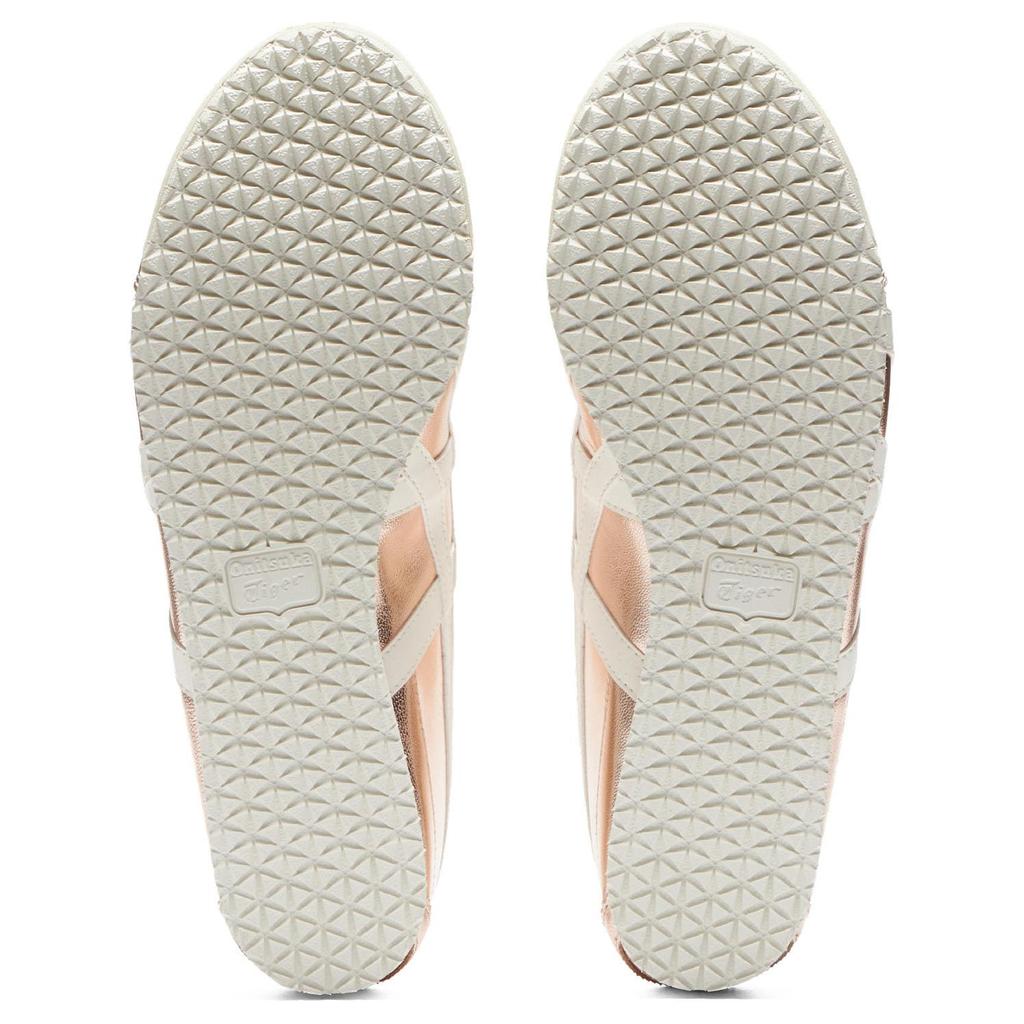 New Onitsuka Tiger Onitsuka Tiger Mexico 66 Rose Gold 1183B566-700