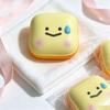 Puppy Cat Shape Bread Squishy Toys Slow Rising Slow Rebound Toy Sensory Fidget Ball  Birthday Gift