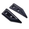 Motorcycle Hand Guard Cover Shield Protector Decorative Handguard Handlebar For Zontes 368G 501G