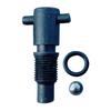 Heavy Duty Hydraulic Jack for Vertical Jacks
