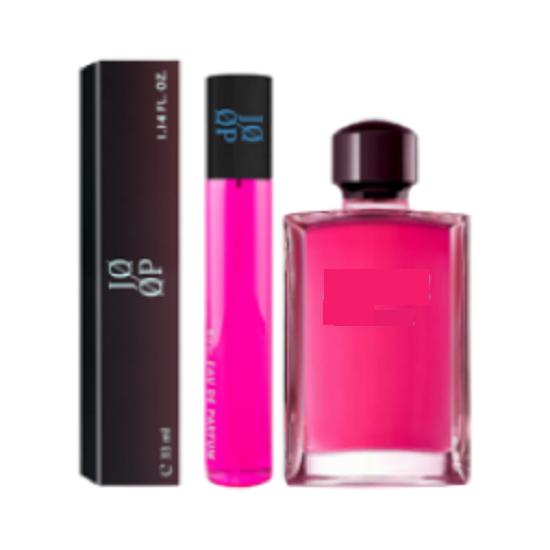 JØØP Men 33ML Парфюмированная вода для мужчин