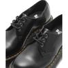 Dr.martens 1461 Quad черный полированный гладкий 25567001