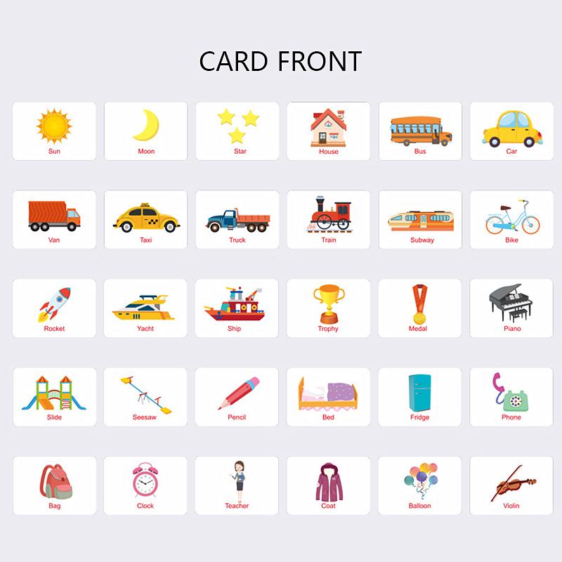 Магнитная железная коробка-головоломка, детские развивающие игрушки, алфавит, слово, игра-игрушка