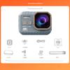 5K Action Camera, First Person View Cam for Motorcycle & Cycling, Anti-shake Sports Action Camera