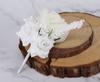 Модная boutonniere для жениха Свадебная бутоньерка Цветочные булавки Броши Мужская булавкa-лацкан Индивидуальная