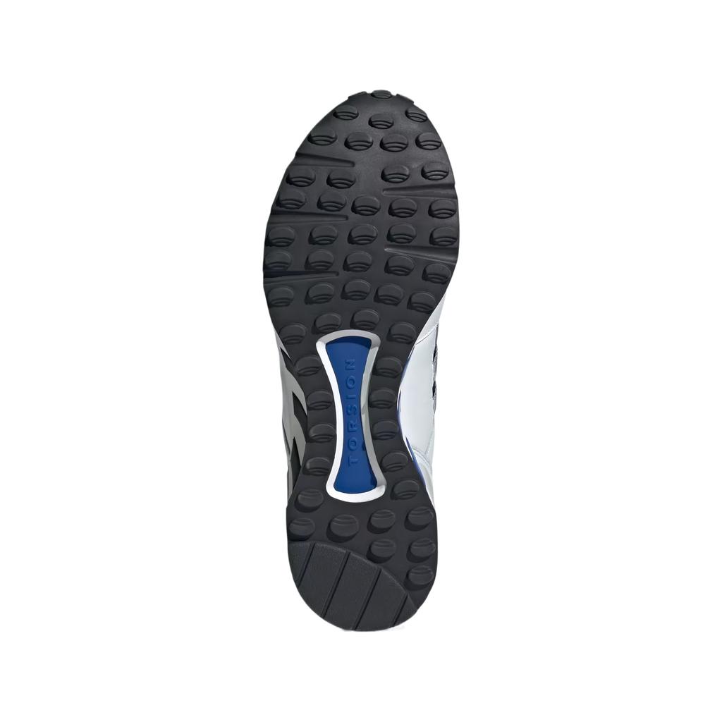 adidas EQT Cushion 93 Низкие Повседневная Обувь Унисекс Серебристый Черный JI3093