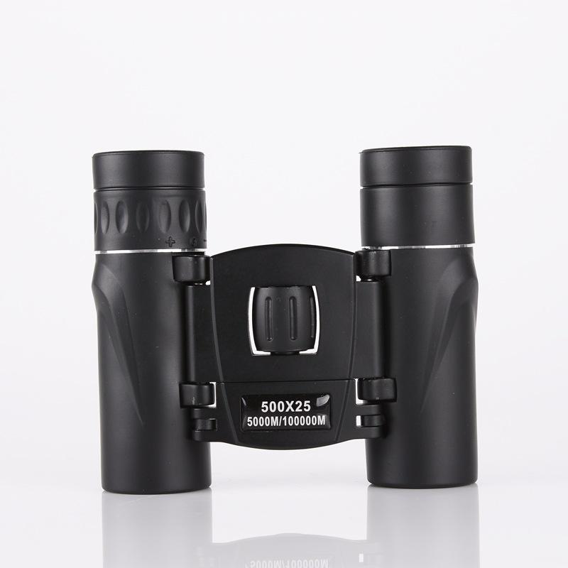 High Power 40X22/8X21 HD Outdoor Mini Portable Binoculars