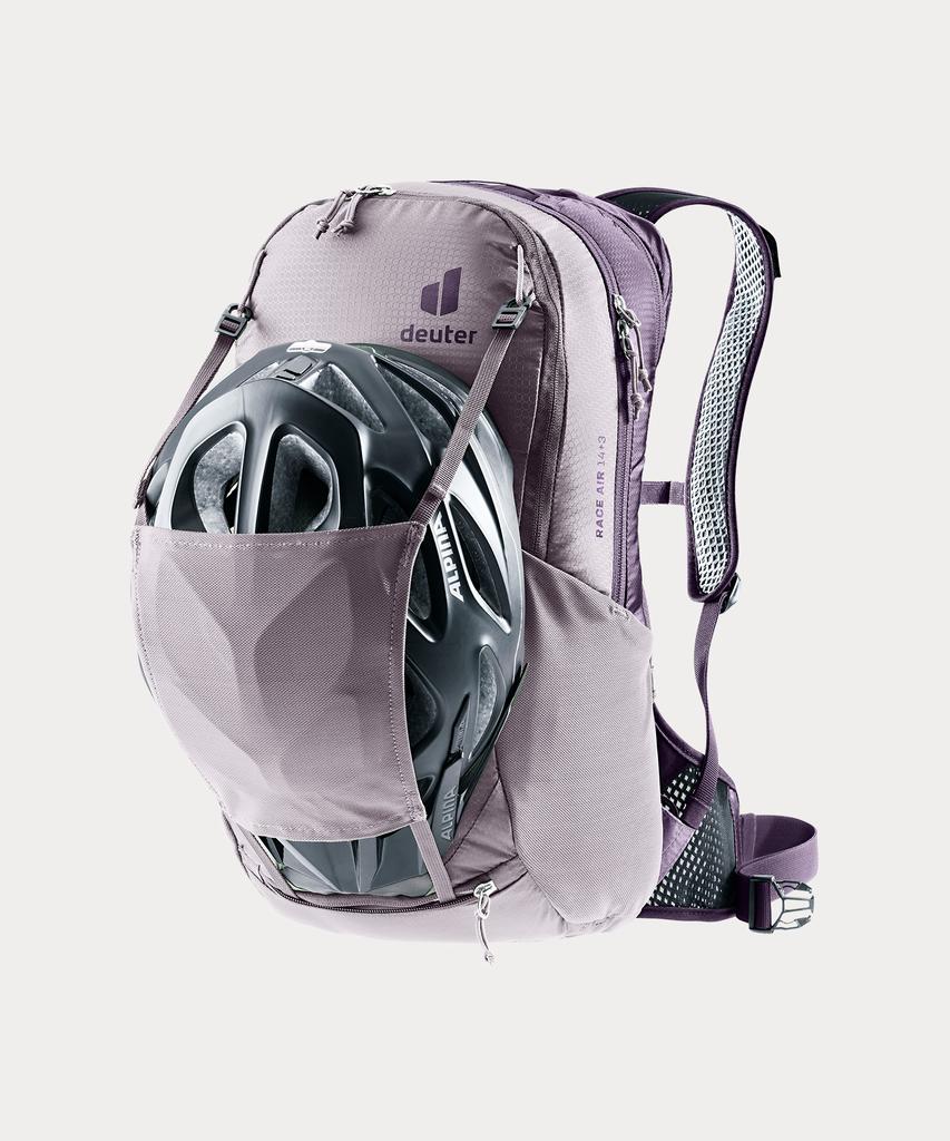 Deuter Race Air 14+3