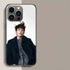 Чехол для телефона C-Choi S-Seung Hyun T-TOP Для Iphone 17 Air 15 Pro 14 Plus 16 Pro Max 12 13 Mini 11 16E X XS Чехол Милые Fundas