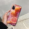 Phone Case For Xiaomi Redmi note 14 Pro 14 13 12 11 10 Pro 14S 12S 11S Redmi 14C 13C 10 Lemon strawberry watermelon