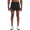 THE NORTH FACE Casual Shorts Men's Black Moderate NF0A5J75-JK3