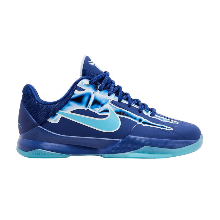 Nike Кобе 5 Рентген (GS)