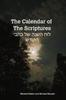 Книга The Calendar of the Scriptures