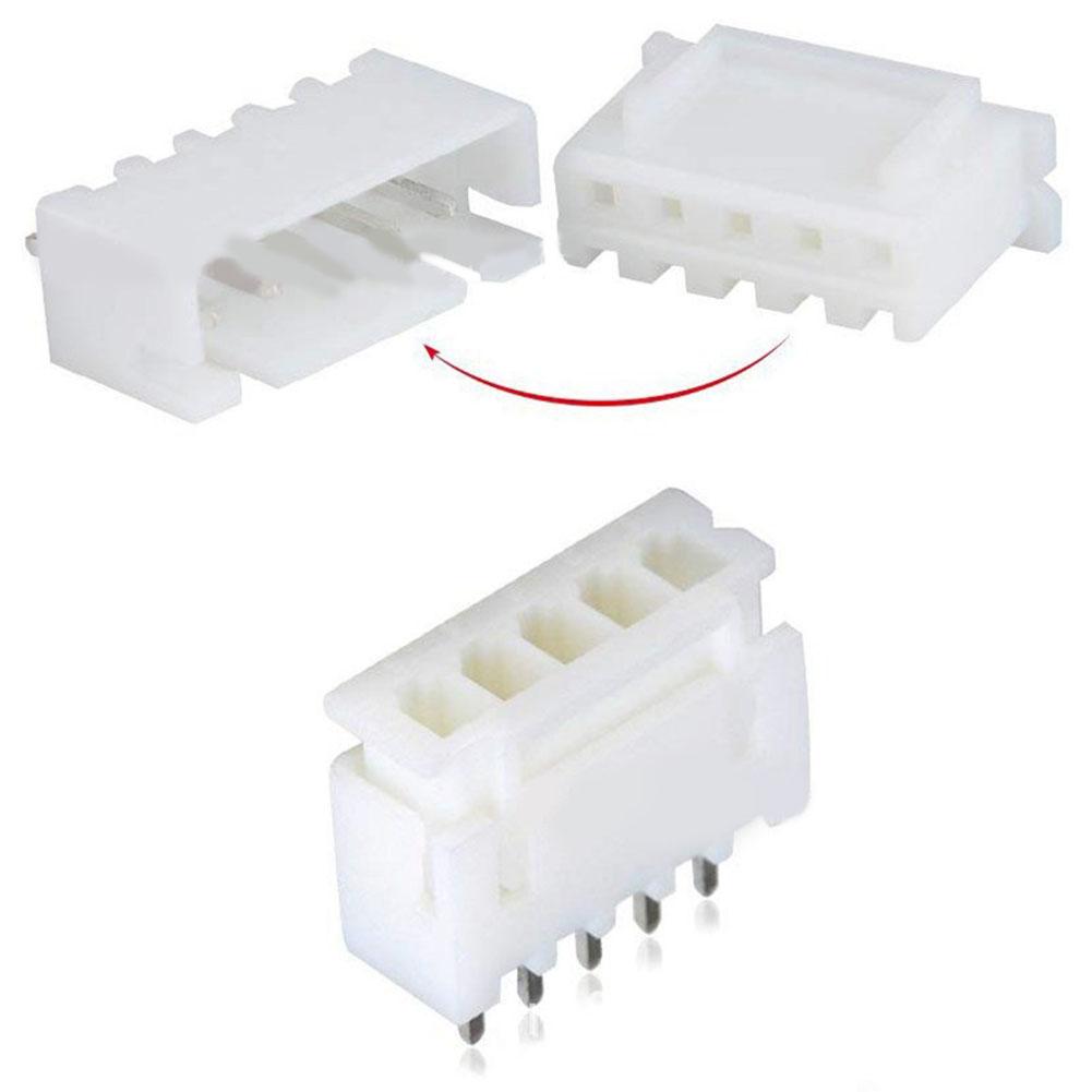 Professional and DIY Projects For XH2 54 2 54mm Pitch Terminal Kit Housing Pin Header for JST Connector 560pcs