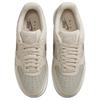 Nike Женские кроссовки Air Force 1 Low Light Orewood Brown Ironstone FB8483-100