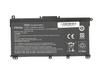 Аккумулятор TF03XL для HP Pavilion 14-BF 14-BP 15-CD